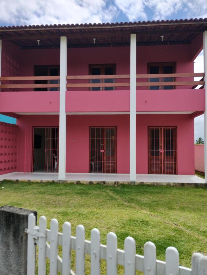 Casa Duplex Praia Dos Carneiros Tamandaré Eksteriør billede