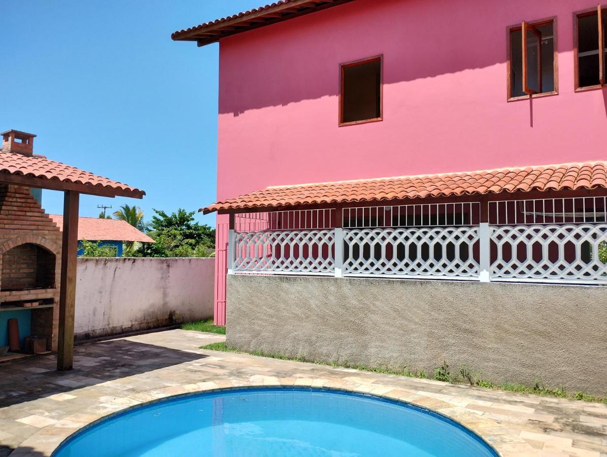 Casa Duplex Praia Dos Carneiros Tamandaré Eksteriør billede