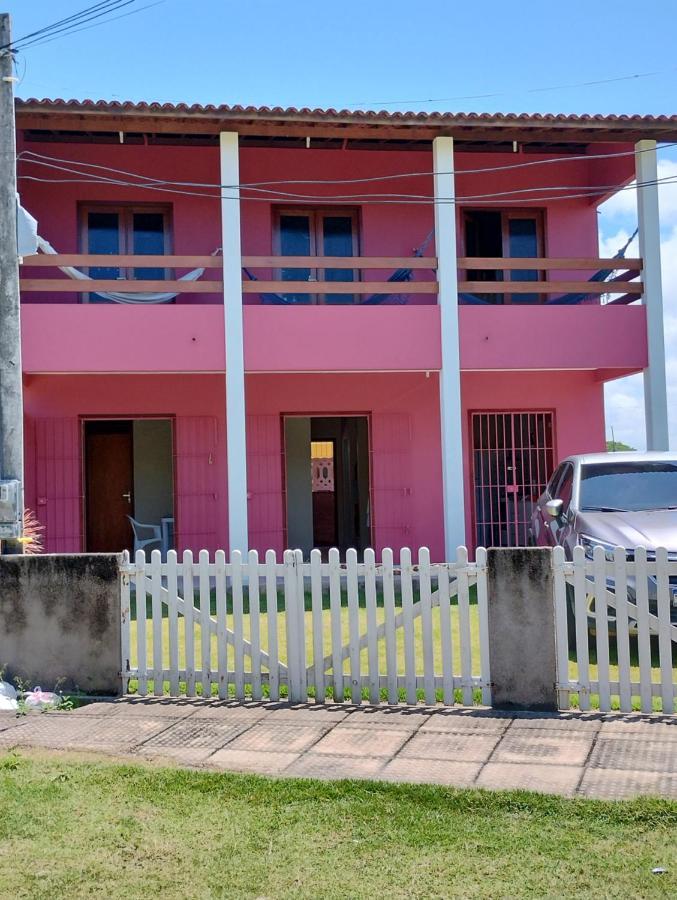 Casa Duplex Praia Dos Carneiros Tamandaré Eksteriør billede
