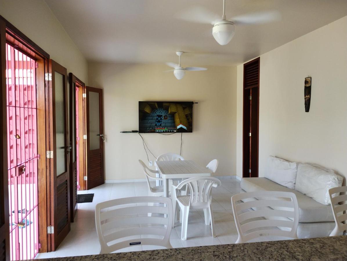 Casa Duplex Praia Dos Carneiros Tamandaré Eksteriør billede