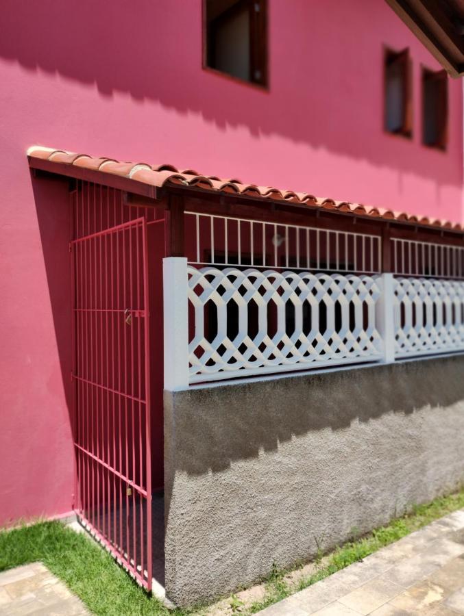 Casa Duplex Praia Dos Carneiros Tamandaré Eksteriør billede
