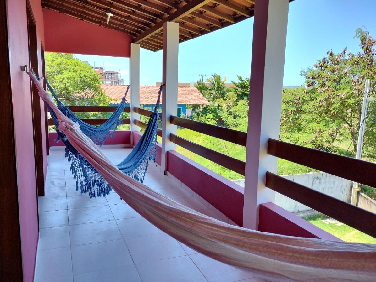 Casa Duplex Praia Dos Carneiros Tamandaré Eksteriør billede