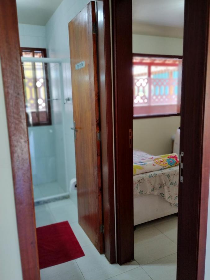 Casa Duplex Praia Dos Carneiros Tamandaré Eksteriør billede