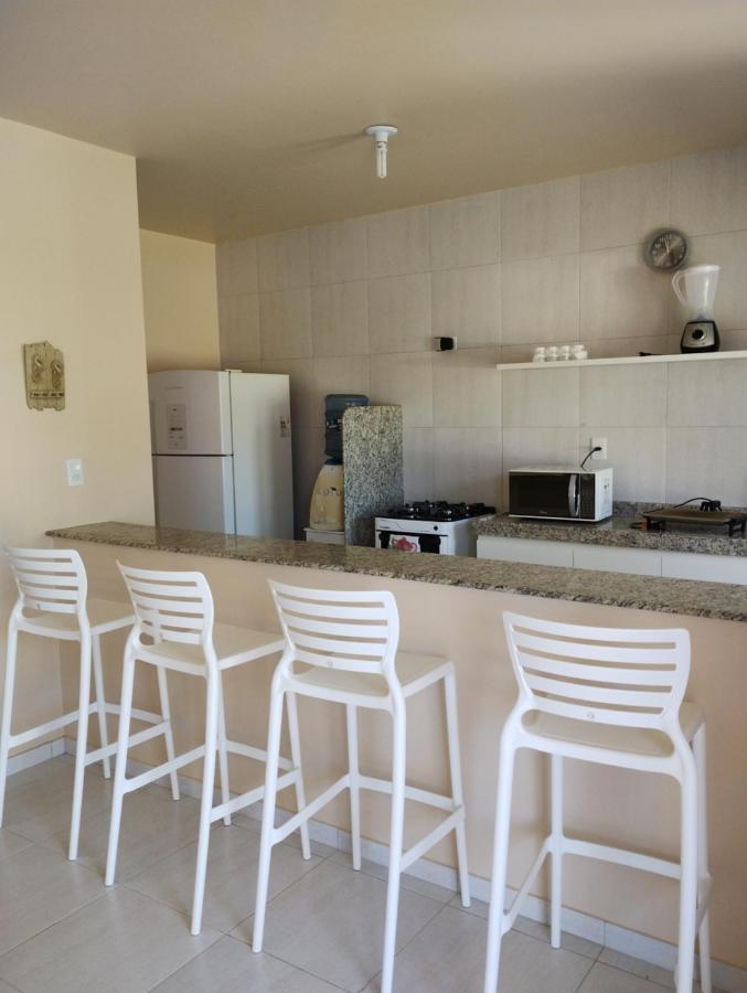 Casa Duplex Praia Dos Carneiros Tamandaré Eksteriør billede