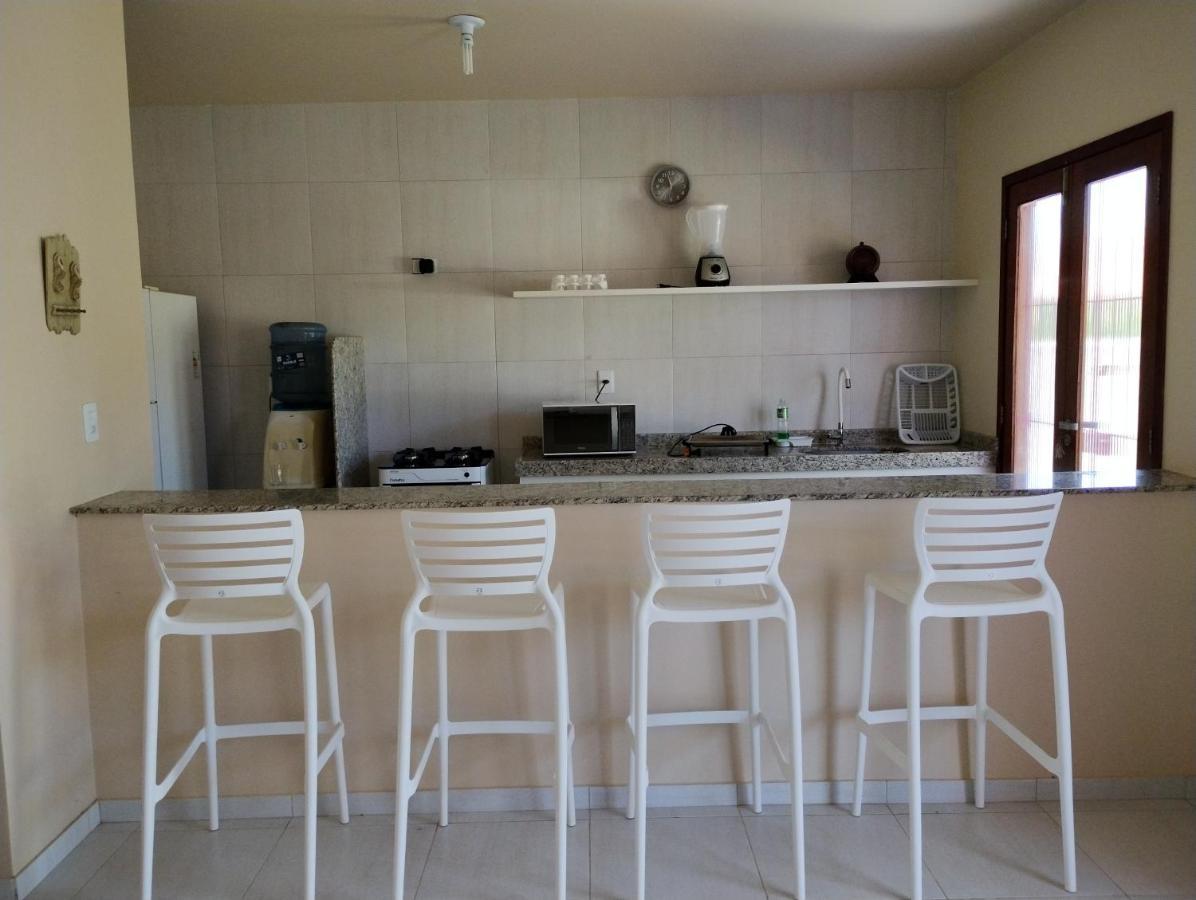 Casa Duplex Praia Dos Carneiros Tamandaré Eksteriør billede