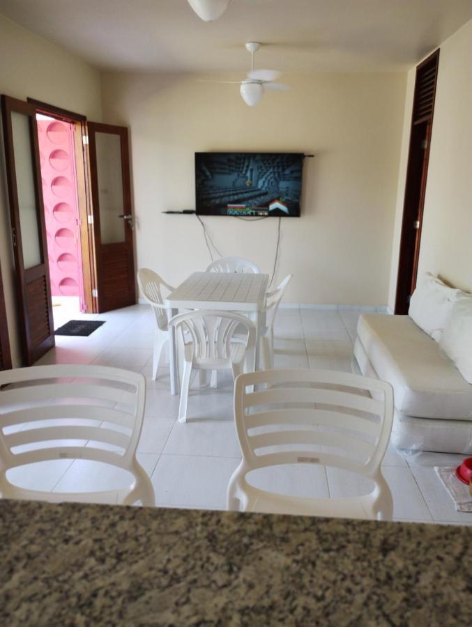 Casa Duplex Praia Dos Carneiros Tamandaré Eksteriør billede